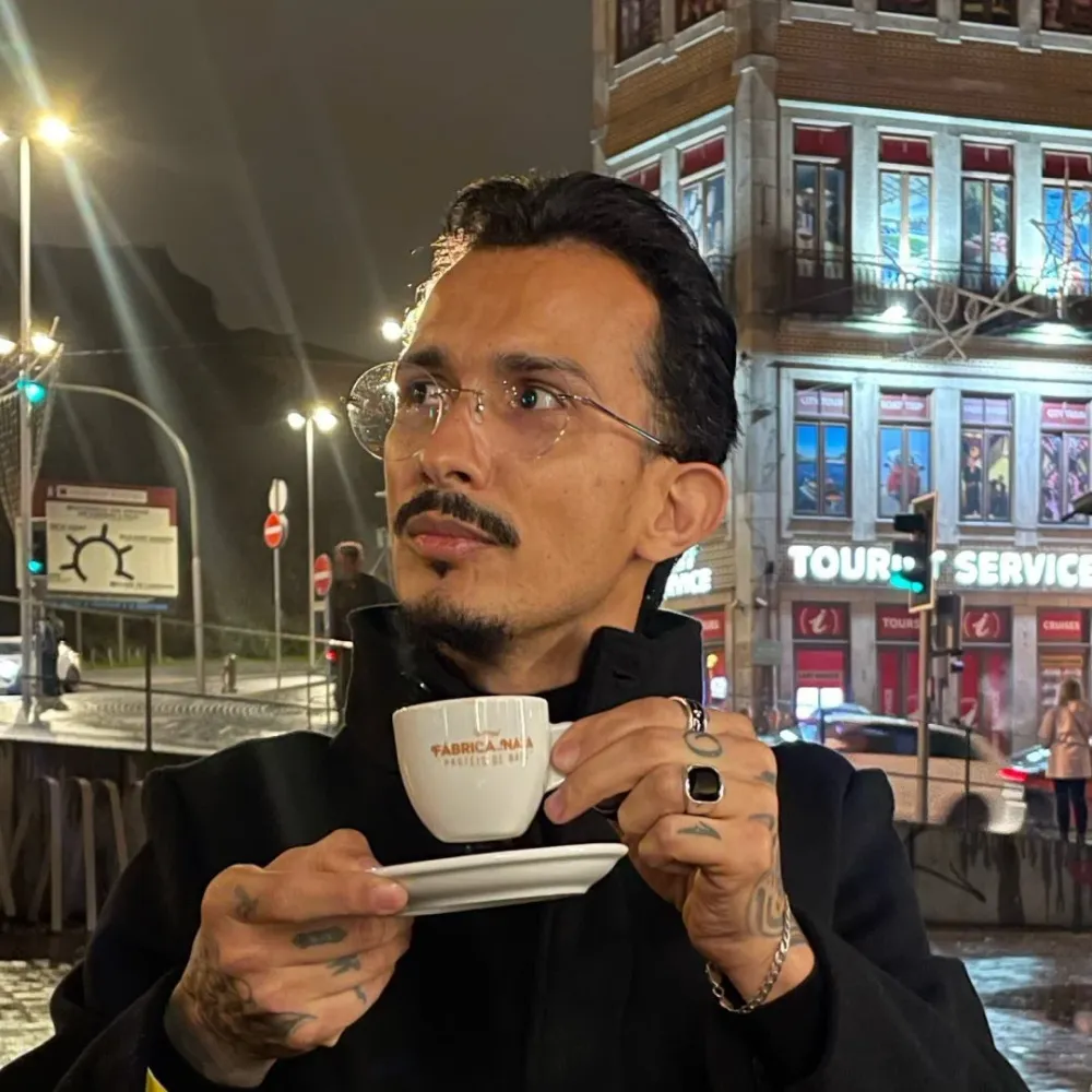 Romulo Martins